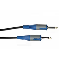 Инструментальный (гитарный) кабель QUIK LOK RKSI200-1