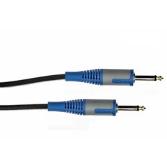 Инструментальный (гитарный) кабель QUIK LOK RKSI200-2