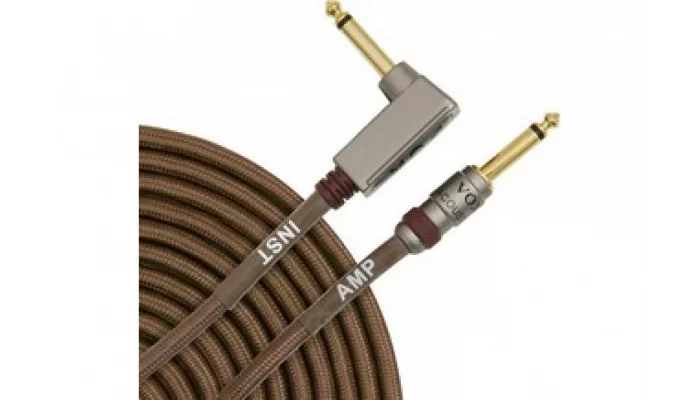 Инструментальный (гитарный) кабель VOX Class A Acoustic Cable 6 m