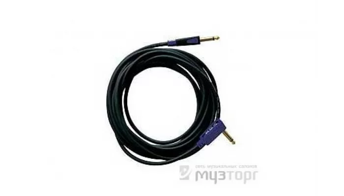 Інструментальний (гітарний) кабель VOX G-CABLE STANDART 3M