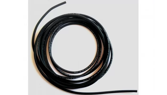 Инструментальный кабель (на метраж) HORIZON SILVERFLEX VINTAGE HI Z1