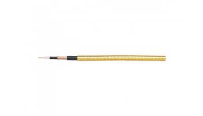 Инструментальный кабель (на метраж) KI-SOUND GOLD GM100 BULK CABLE