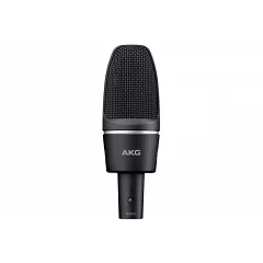 Інструментальний мікрофон AKG C3000