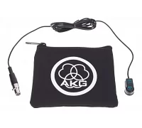 Инструментальный микрофон AKG C411 L