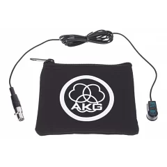 Інструментальний мікрофон AKG C411 L