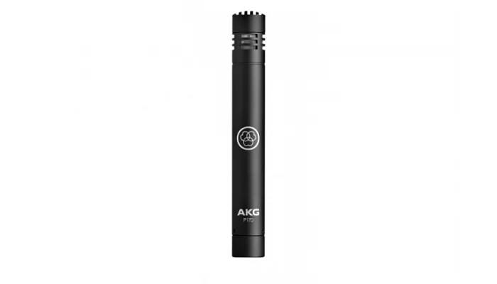 Інструментальний мікрофон AKG Perception P170