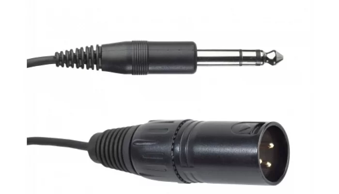 Кабель для гарнитур AKG HSD171 с динамическим микрофоном AKG MK HS Studio D
