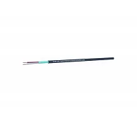Кабель комутаційний (на метраж) QUIK LOK CM805BK