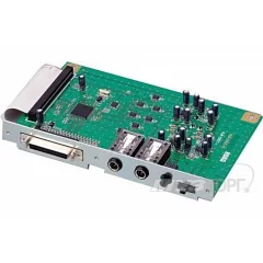 Карта расширения KORG EXB SMPL
