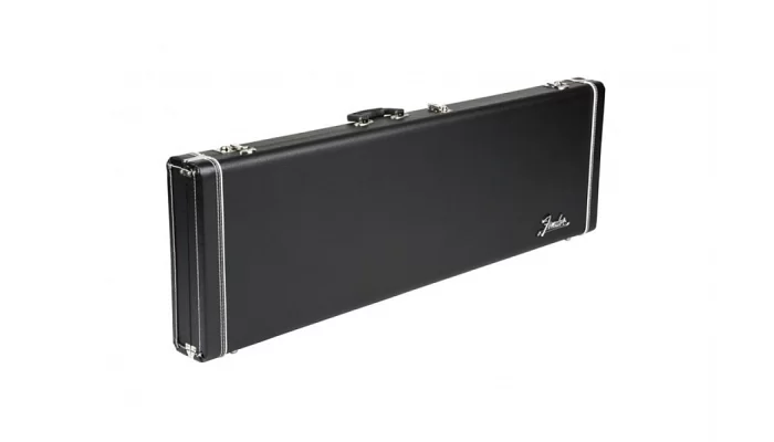 Кейс для бас-гітари FENDER CASE PRO SERIES FOR PRECISION / JAZZ BASS, фото № 1