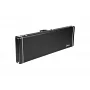 Кейс для бас-гітари FENDER CASE PRO SERIES FOR PRECISION / JAZZ BASS