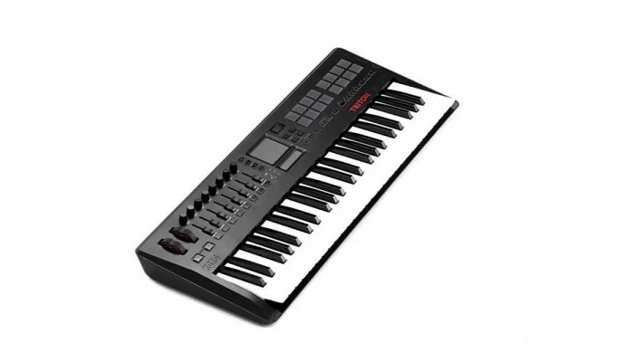 Клавишный MIDI-контроллер KORG TRTK-49 MIDI, фото № 2