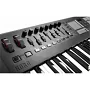 Клавишный MIDI-контроллер KORG TRTK-49 MIDI