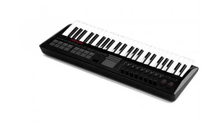 Клавишный MIDI-контроллер KORG TRTK-49 MIDI, фото № 17