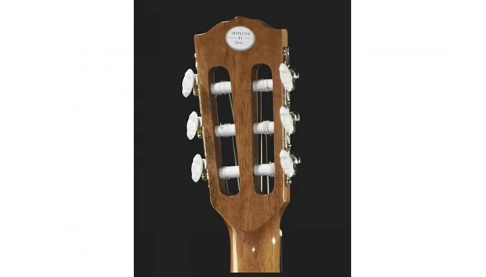 Классическая гитара FENDER ESC-105, фото № 6