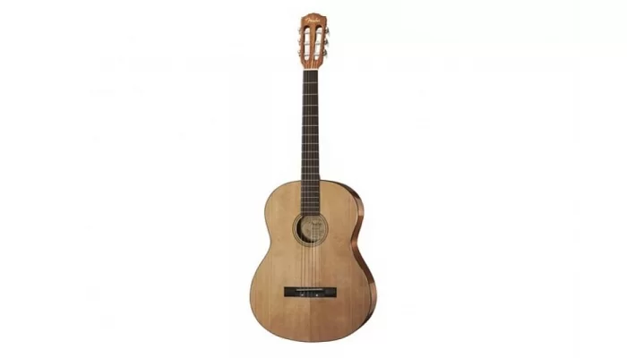 Классическая гитара FENDER ESC-105, фото № 12