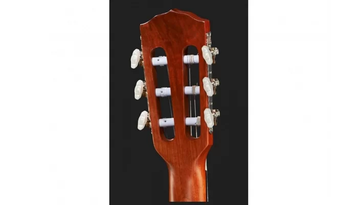 Классическая гитара FENDER ESC-80, фото № 6