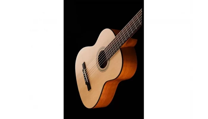 Классическая гитара FENDER ESC-80, фото № 7