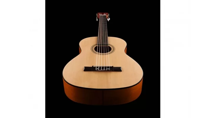 Классическая гитара FENDER ESC-80, фото № 9