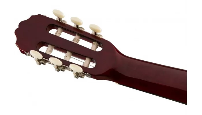Классическая гитара SQUIER by FENDER SA-150N CLASSICAL NAT, фото № 6