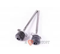 Комплект з двох ніжок для великого барабана TAMA MSP RSC2P