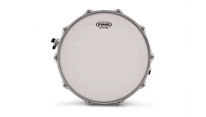 Малый барабан NATAL DRUMS CAFE RACER SNARE 14x6.5 PIANO WHITE BLACK SPARKLE DOUBLE SPLIT, фото № 3