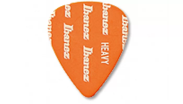 Медіатор IBANEZ PA14HLG OR 01