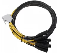 Цифровий кабель AVID DB25XLR DIGISNAKE12