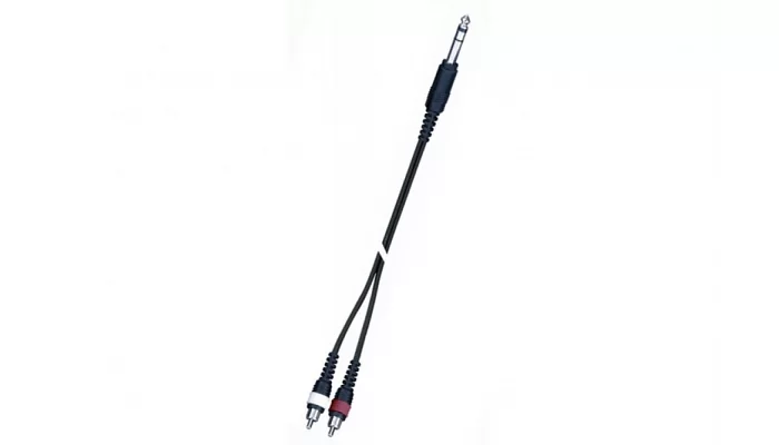 Межблочный кабель QUIK LOK AD12 3K