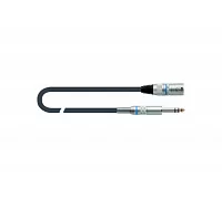 Міжблочний кабель QUIK LOK CM189-15PN BK