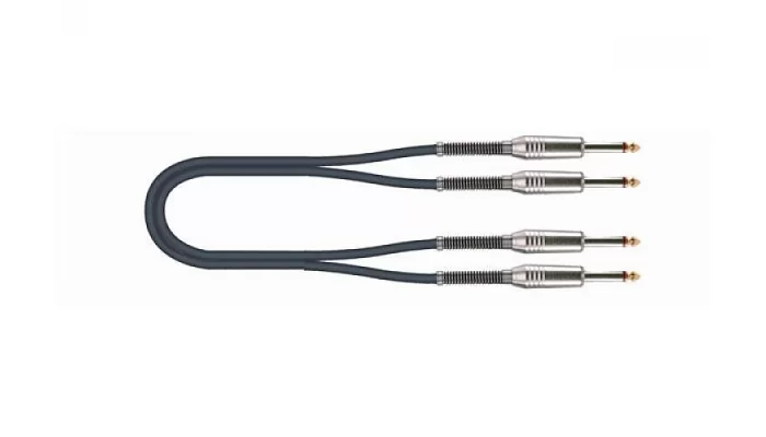 Межблочный кабель QUIK LOK S174-4,5