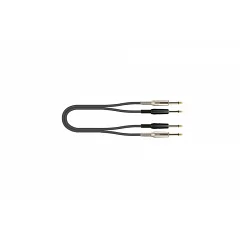 Міжблочний кабель QUIK LOK STR616K-6BK