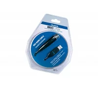 Микрофонный кабель ALESIS MIC LINK USB