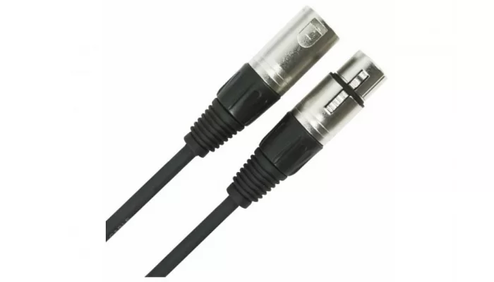 Микрофонный кабель HOTWIRES MC12-10