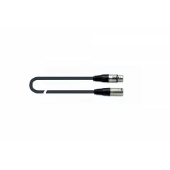 Микрофонный кабель QUIK LOK MX775-5