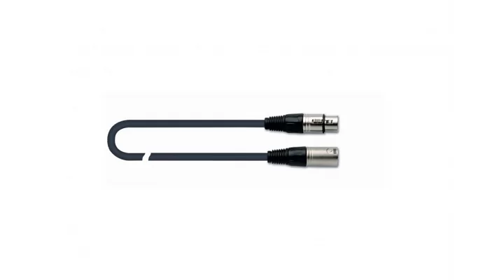 Мікрофонний кабель QUIK LOK MX775-5