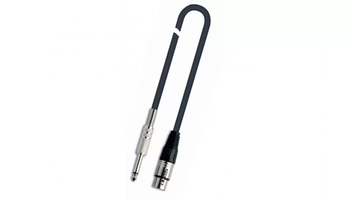 Мікрофонний кабель QUIK LOK MX777-5