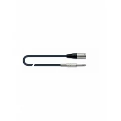 Микрофонный кабель QUIK LOK MX779-9
