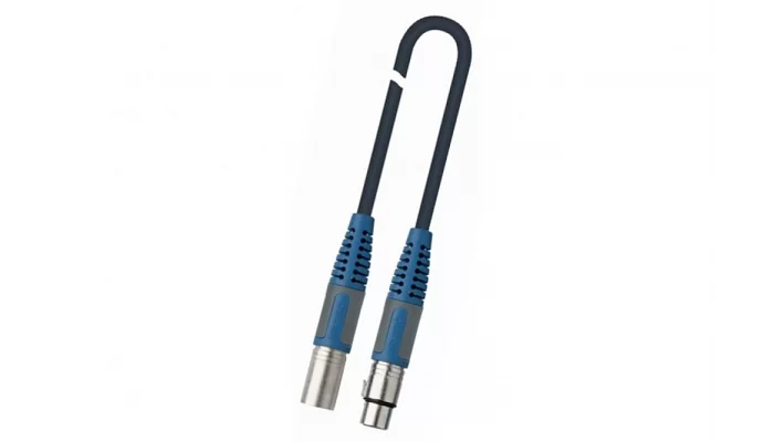 Микрофонный кабель QUIK LOK RKSM340-2