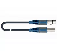 Микрофонный кабель QUIK LOK RKSM340-3