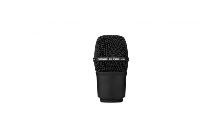 Микрофонный капсюль TELEFUNKEN M80-WH BLACK