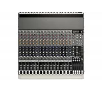 Мікшерний пульт MACKIE 1604 VLZ 3