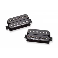 Набір звукознімачів SEYMOUR DUNCAN BLACK WINTER SET BLACK