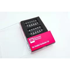 Набор звукоснимателей SEYMOUR DUNCAN HOT RODDED HUMBUCKER SET