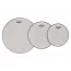 Набір пластиків для ударних REMO Tom Pack (10,12,16 Coated Be), Export Only