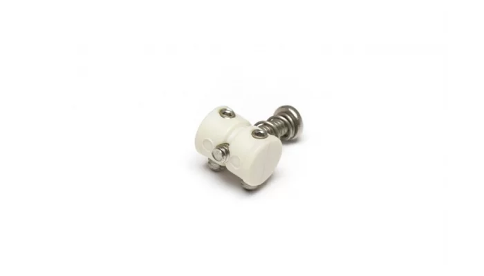Набір сідел для гітар GRAPH TECH PQ-8108-00 TUSQ Saddle Barrel Adjustable Jazzmaster, фото № 2