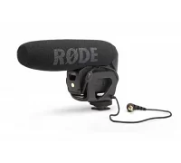 Накамерный микрофон RODE VIDEOMIC PRO (NEW)