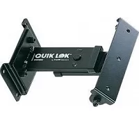 Настенное крепление для колонки QUIK LOK QL60