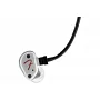 Навушники FENDER PURESONIC WIRED EARBUDS OLYMPIC PEARL