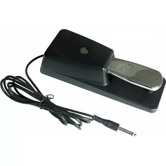 Педаль сустейн QUIK LOK PSP125
